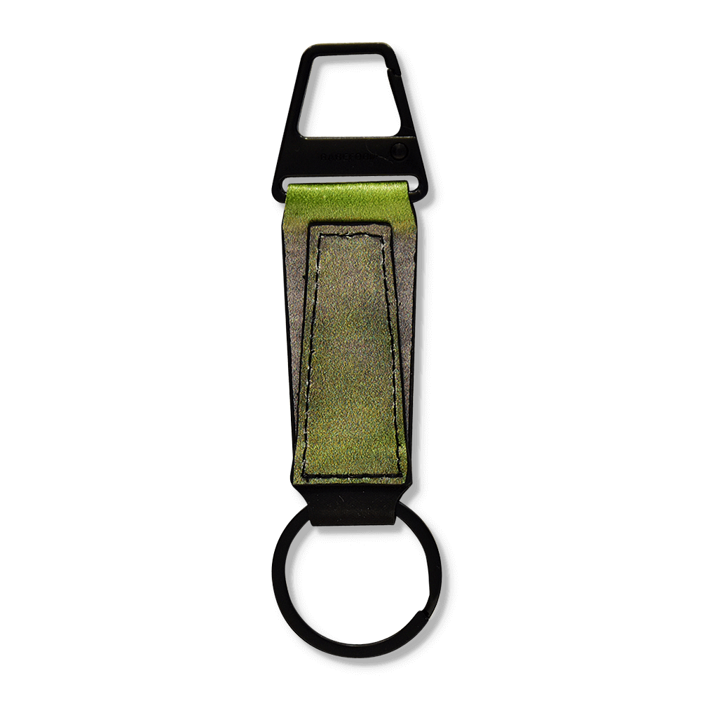 Roam Keychain