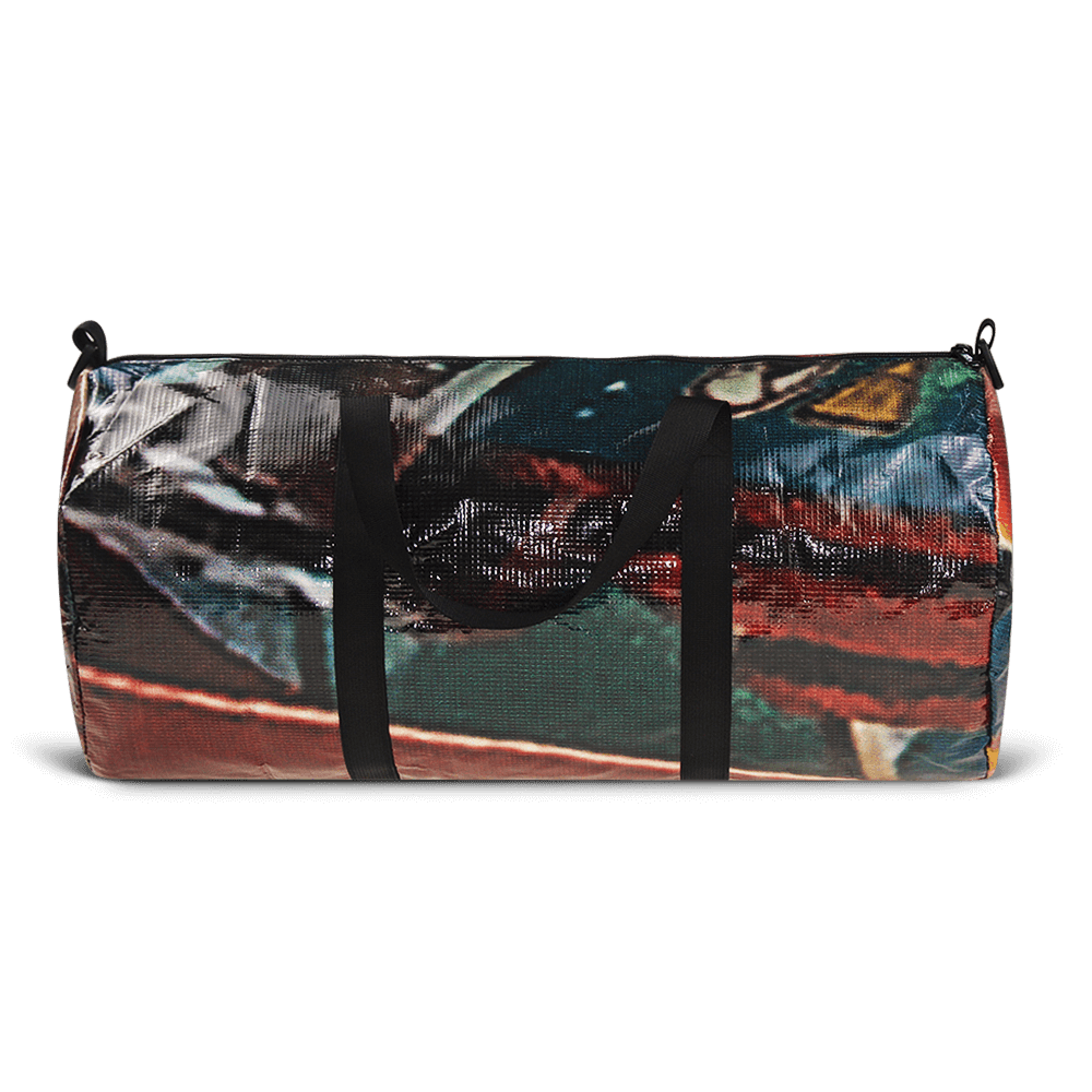 Light Duffle