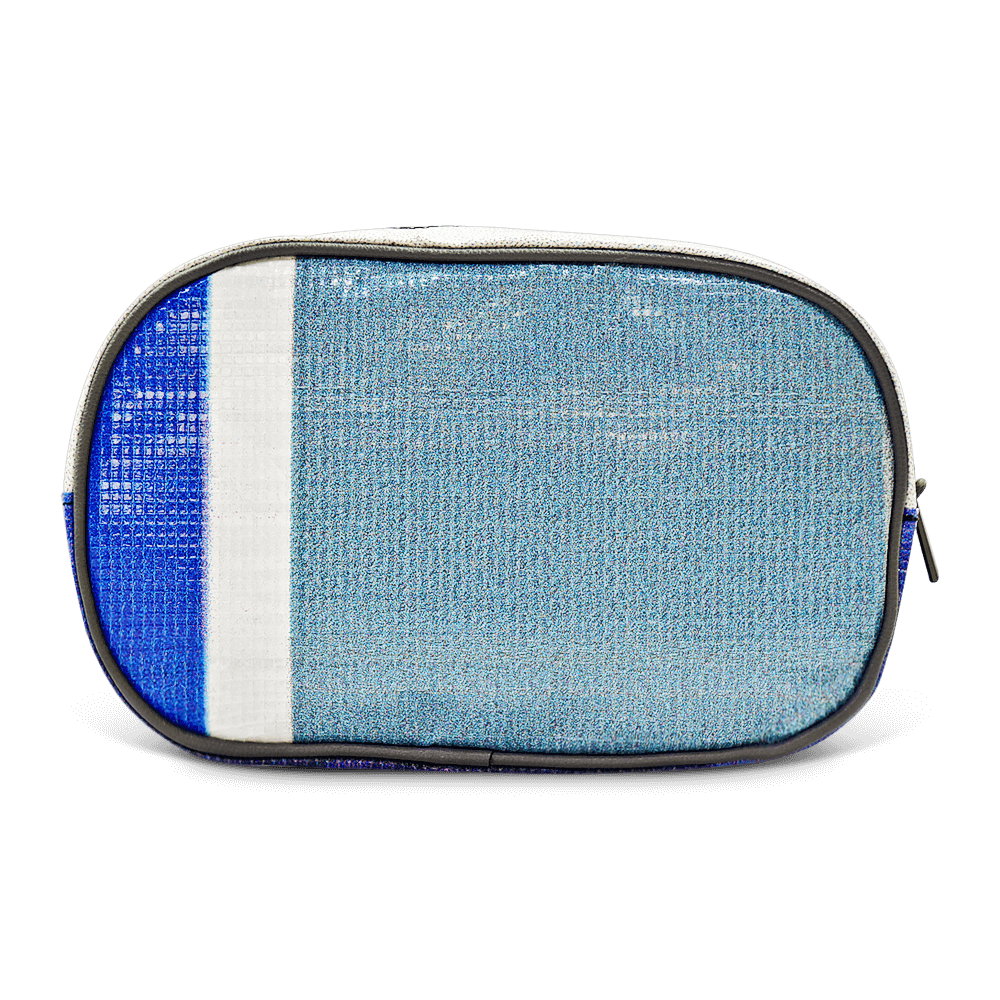 Riley Cosmetic Bag