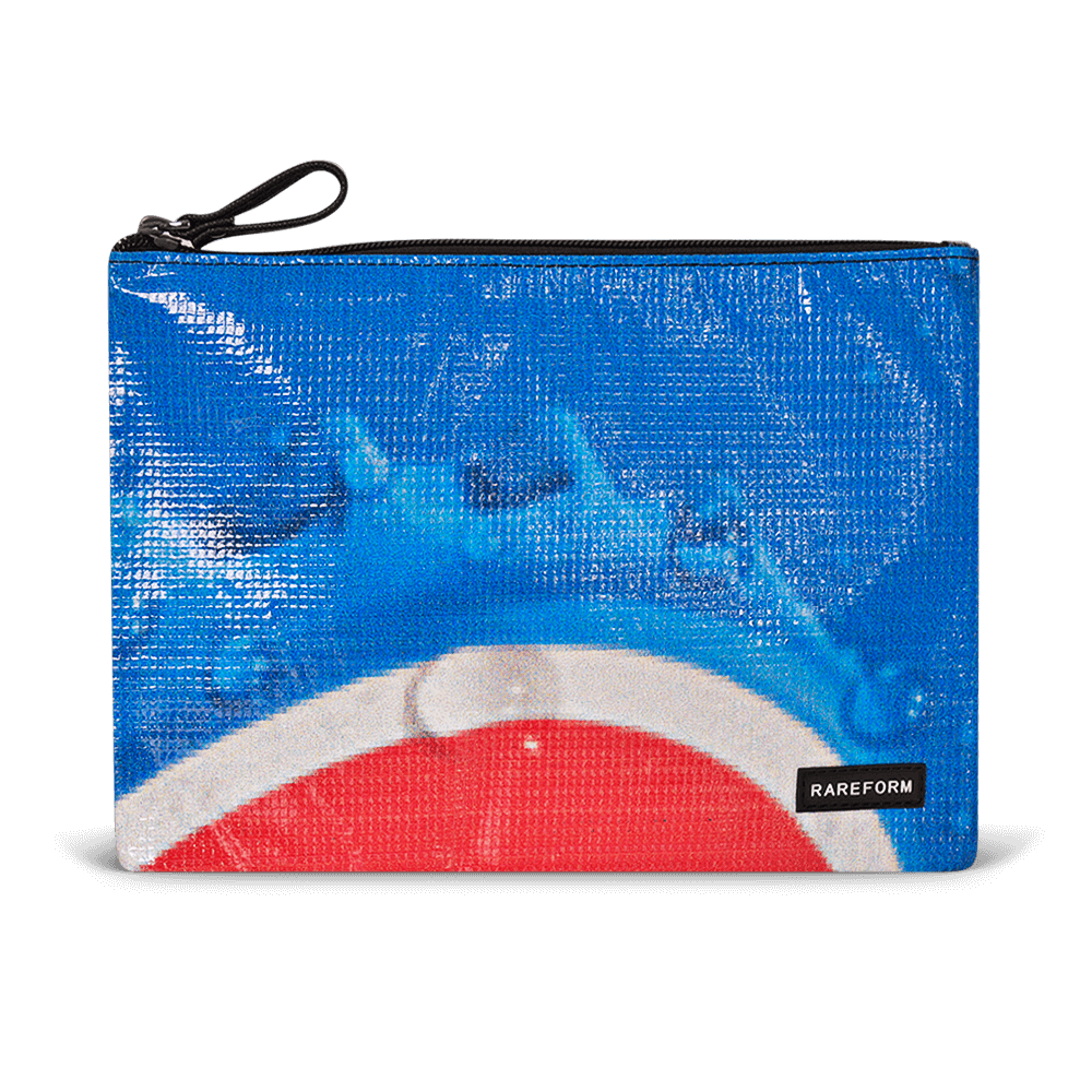 Charlie Pouch
