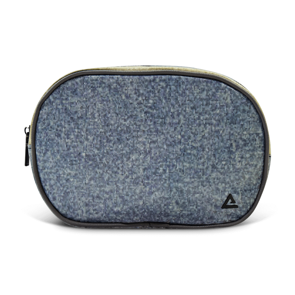 Riley Cosmetic Bag