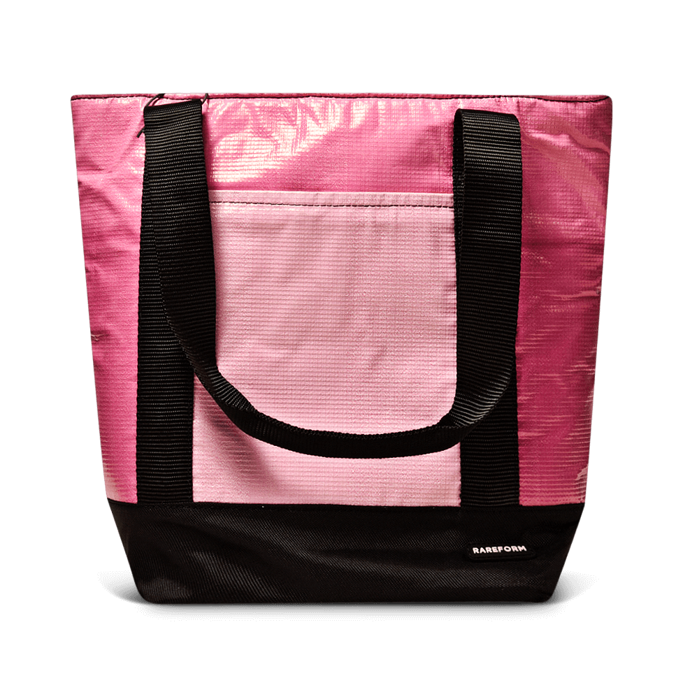 Beck Cooler Tote