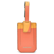 Salvador Luggage Tag