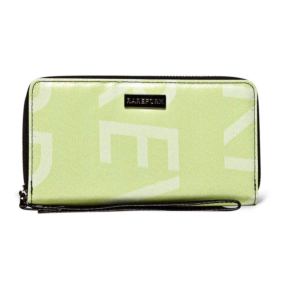 Affirmation Madison Wristlet