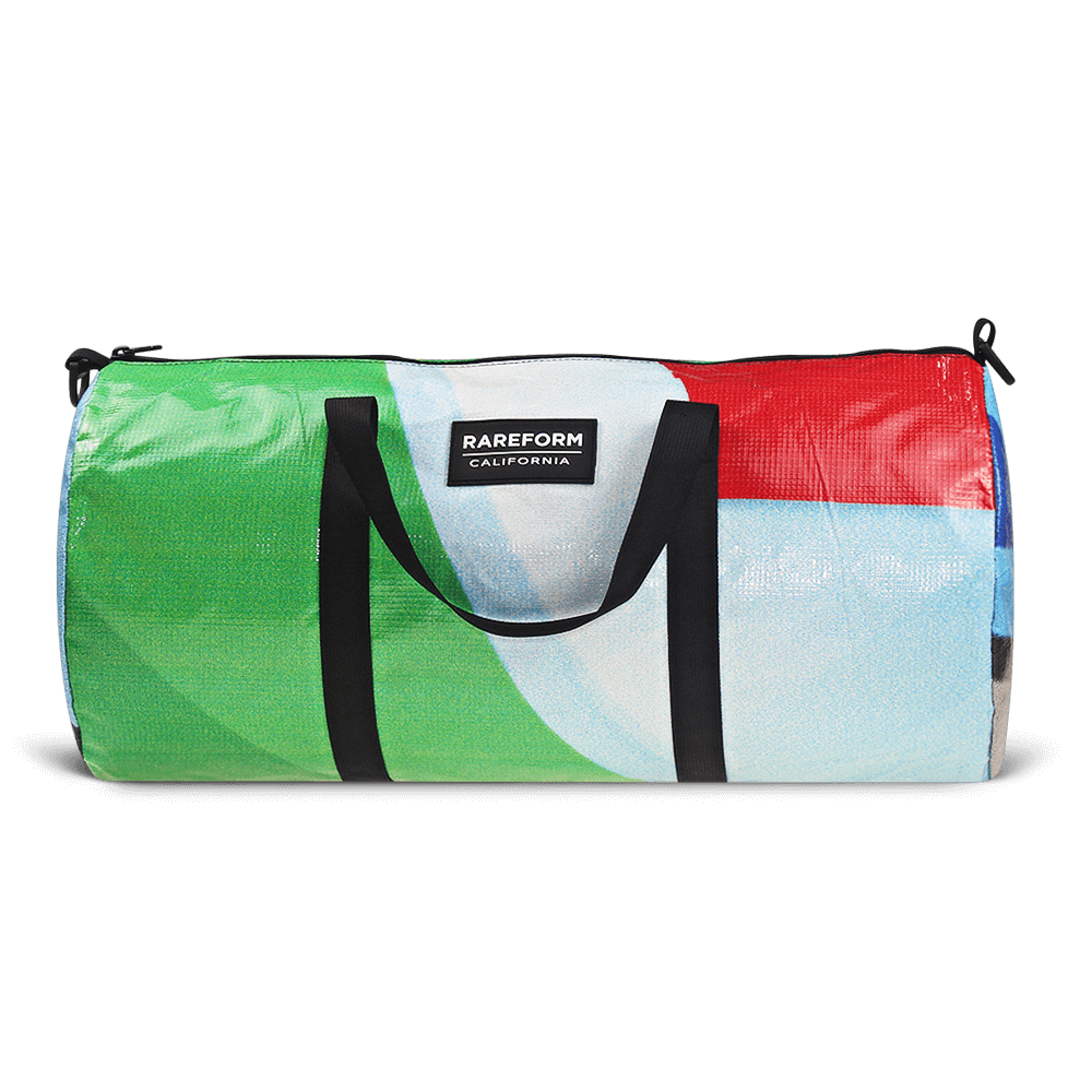 Light Duffle