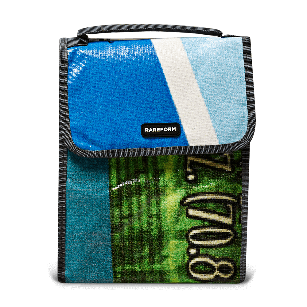 Merrick Lunch Tote