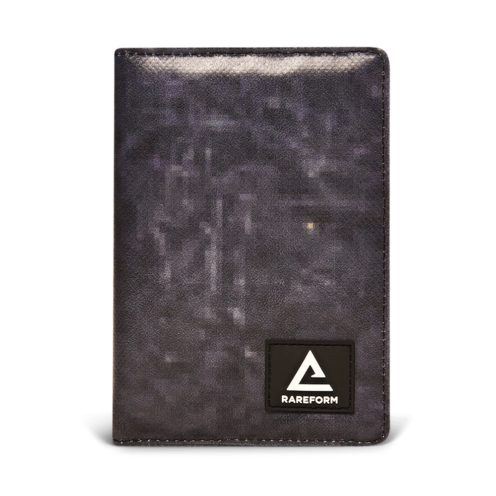 Huxley Passport Holder