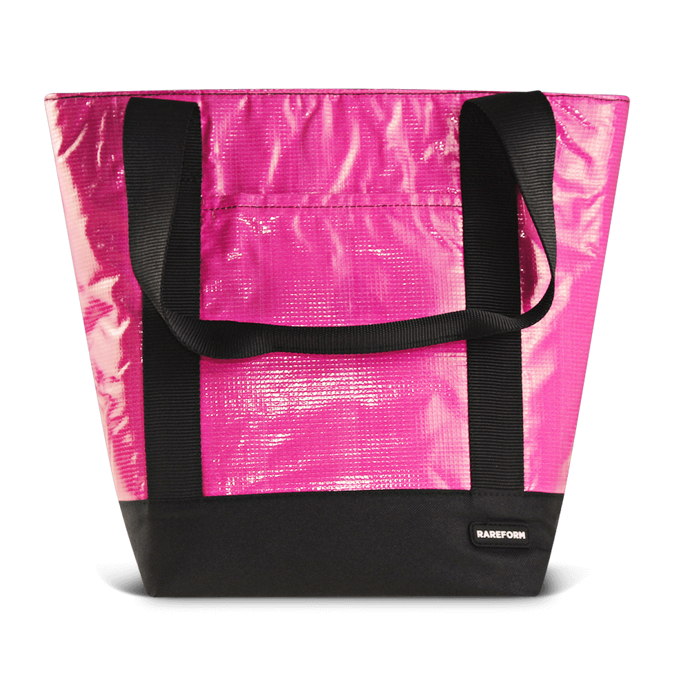 Beck Cooler Tote