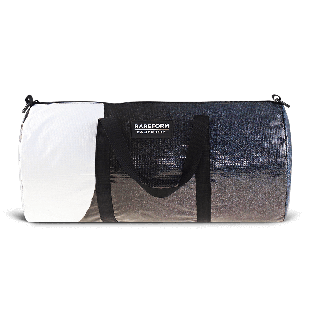Light Duffle