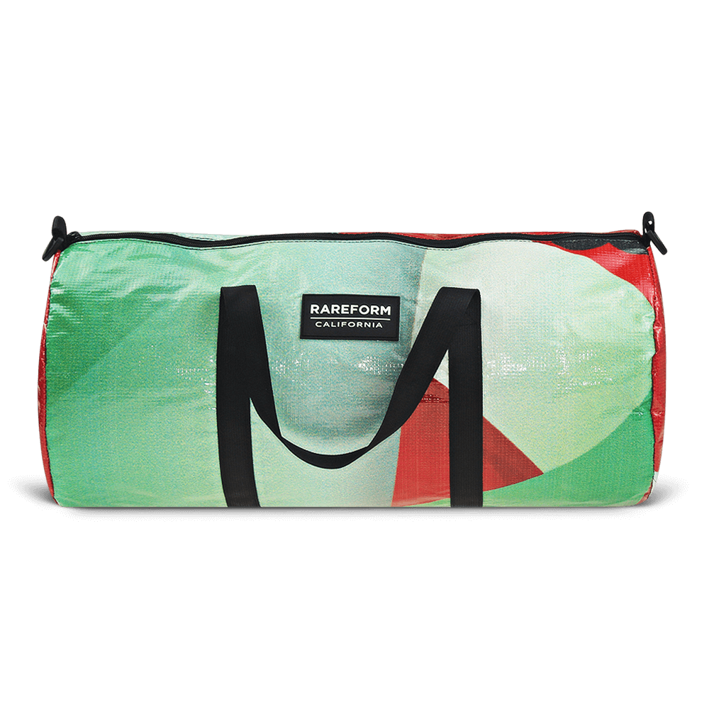 Light Duffle