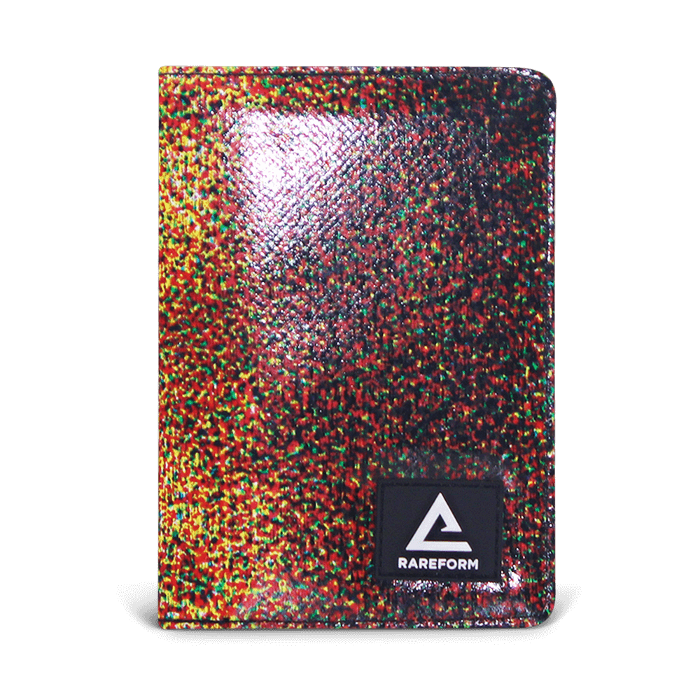 Huxley Passport Holder