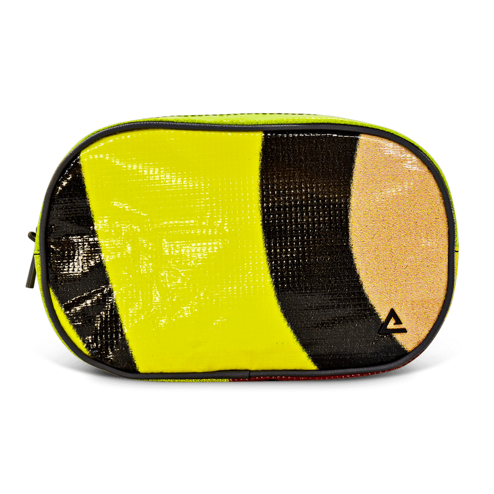 Riley Cosmetic Bag