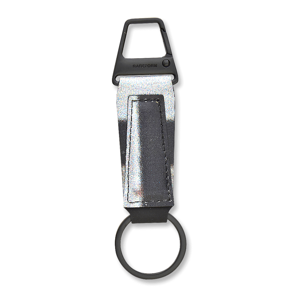 Roam Keychain