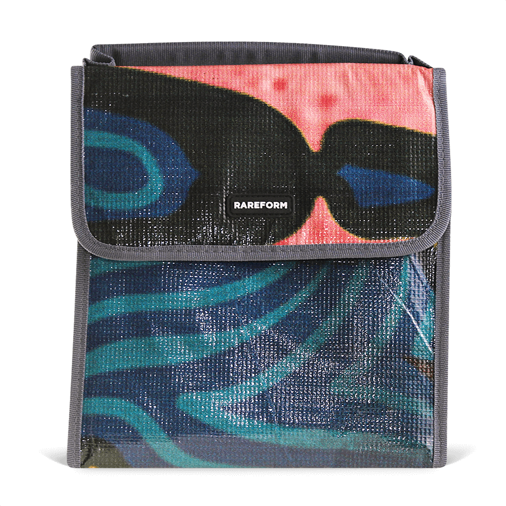 Merrick Lunch Tote 2.0
