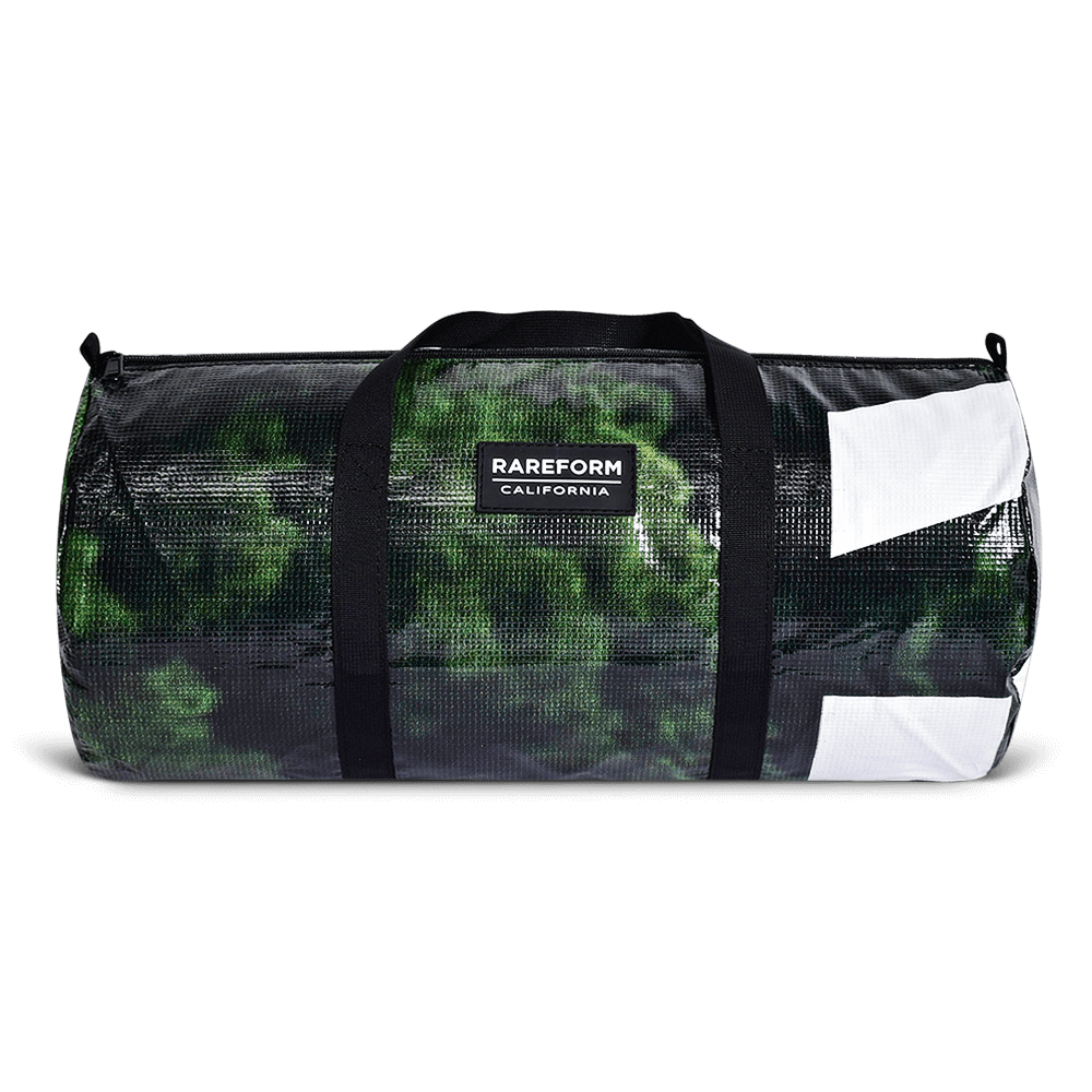 Light Duffle