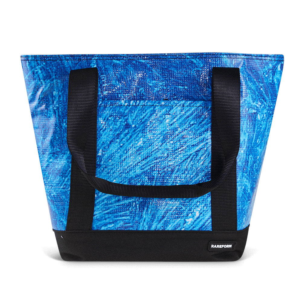 Beck Cooler Tote
