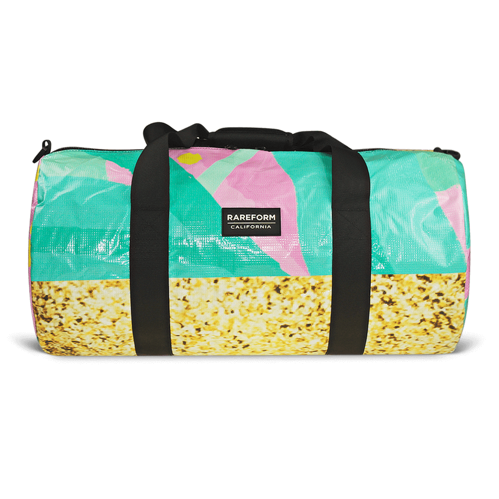 Weekender Duffle