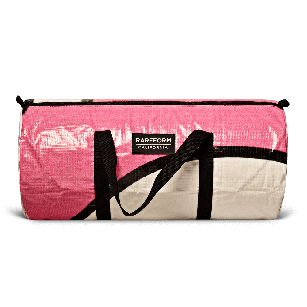 Light Duffle