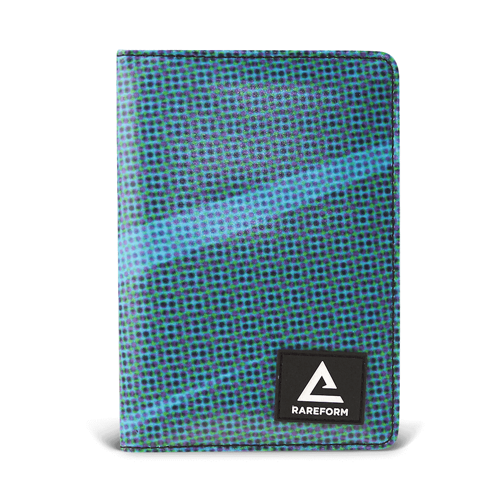 Huxley Passport Holder
