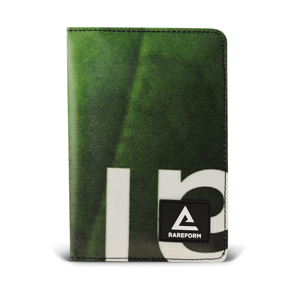 Huxley Passport Holder