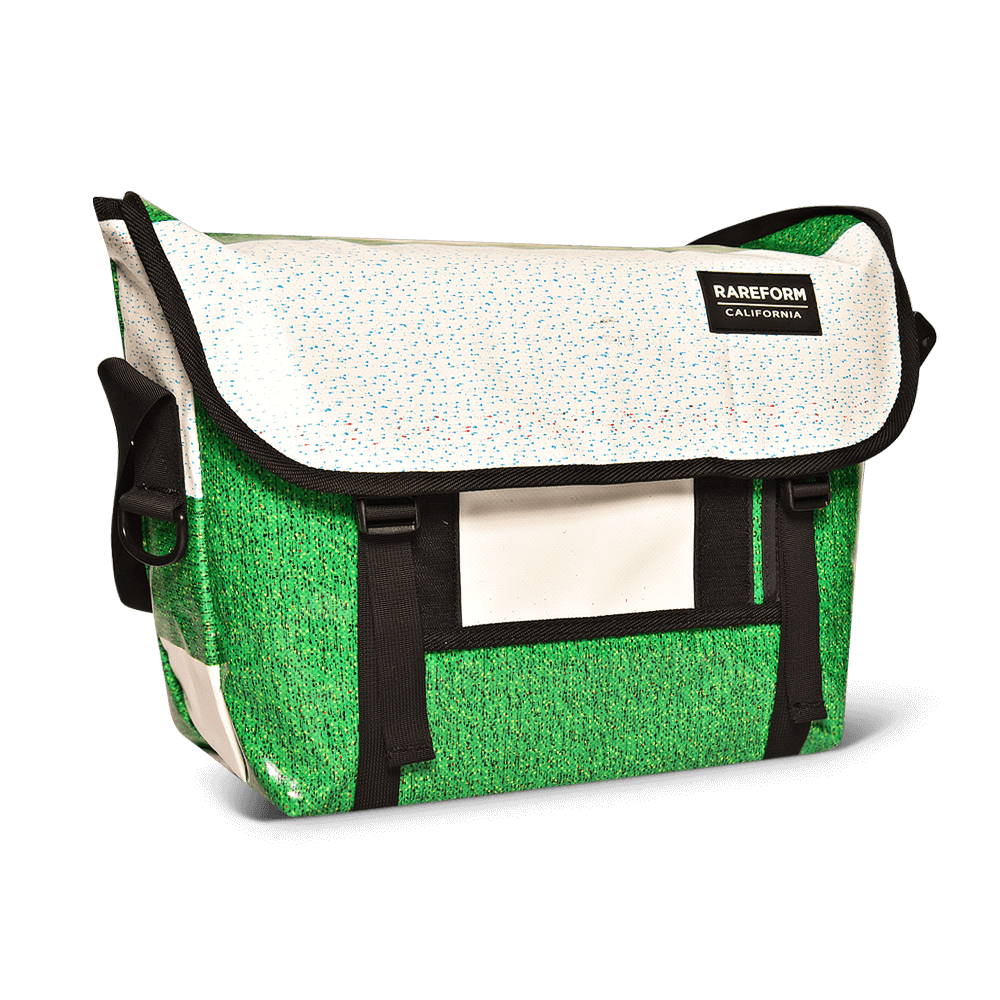 Manhattan Messenger Bag
