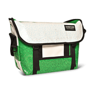 Manhattan Messenger Bag