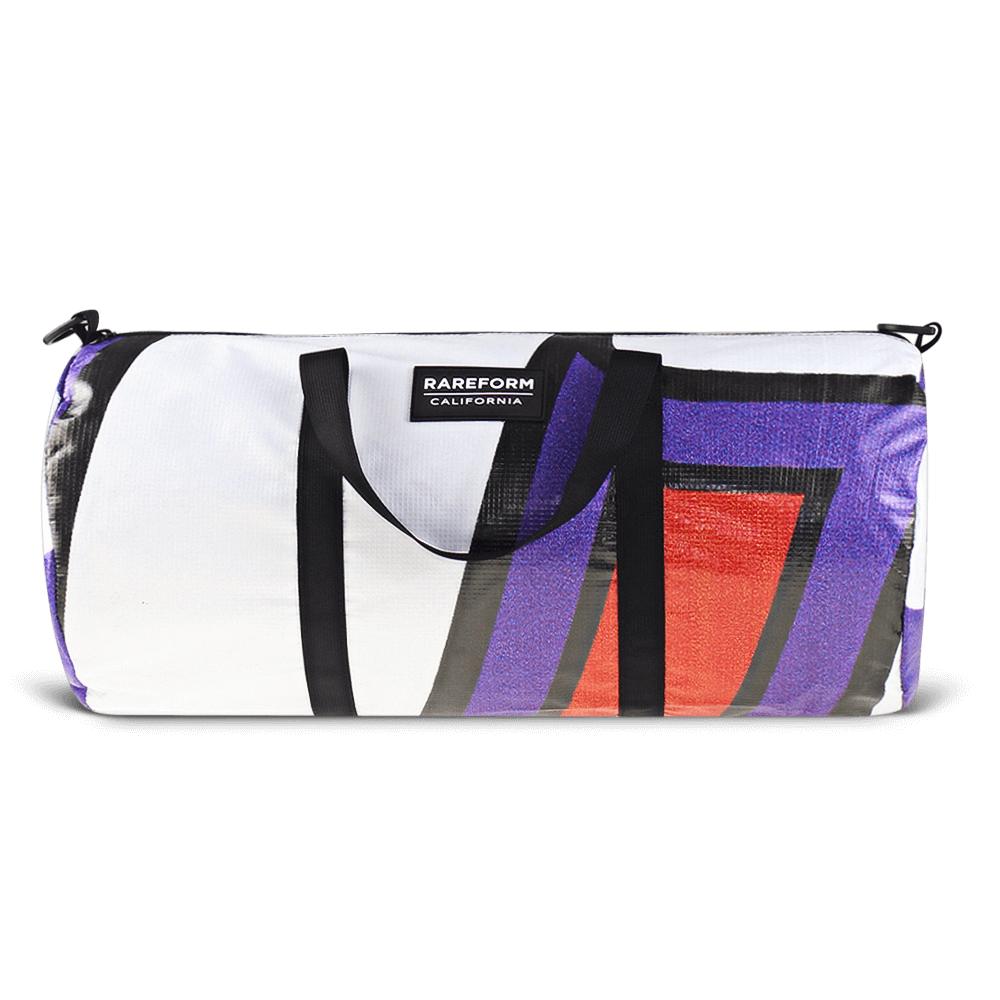 Light Duffle