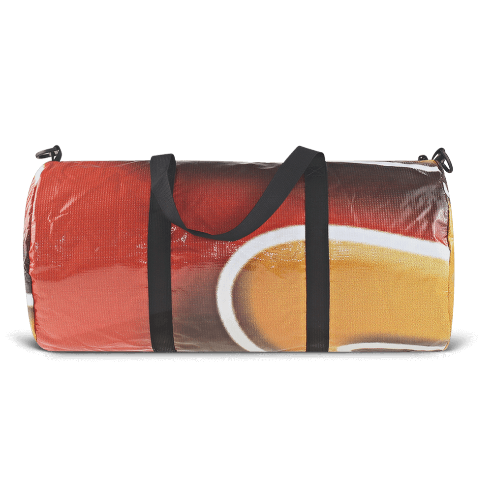 Light Duffle
