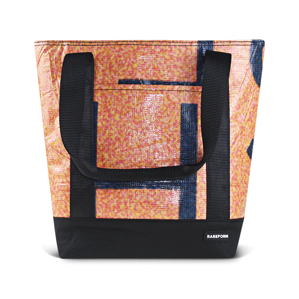 Beck Cooler Tote
