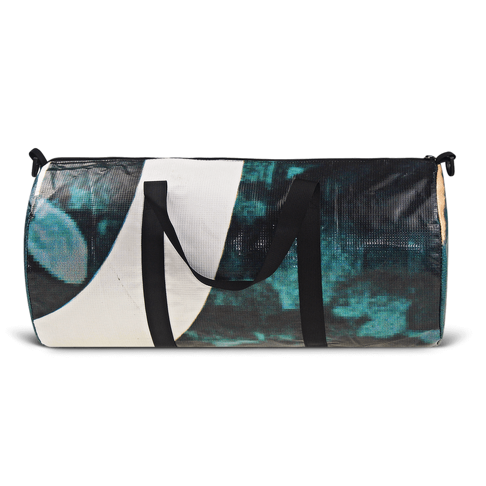 Light Duffle