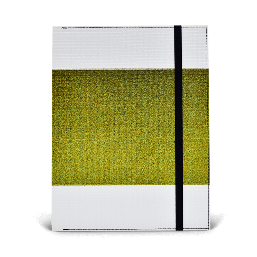 Oliver Notebook