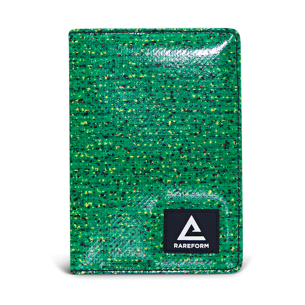 Huxley Passport Holder