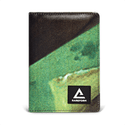 Huxley Passport Holder