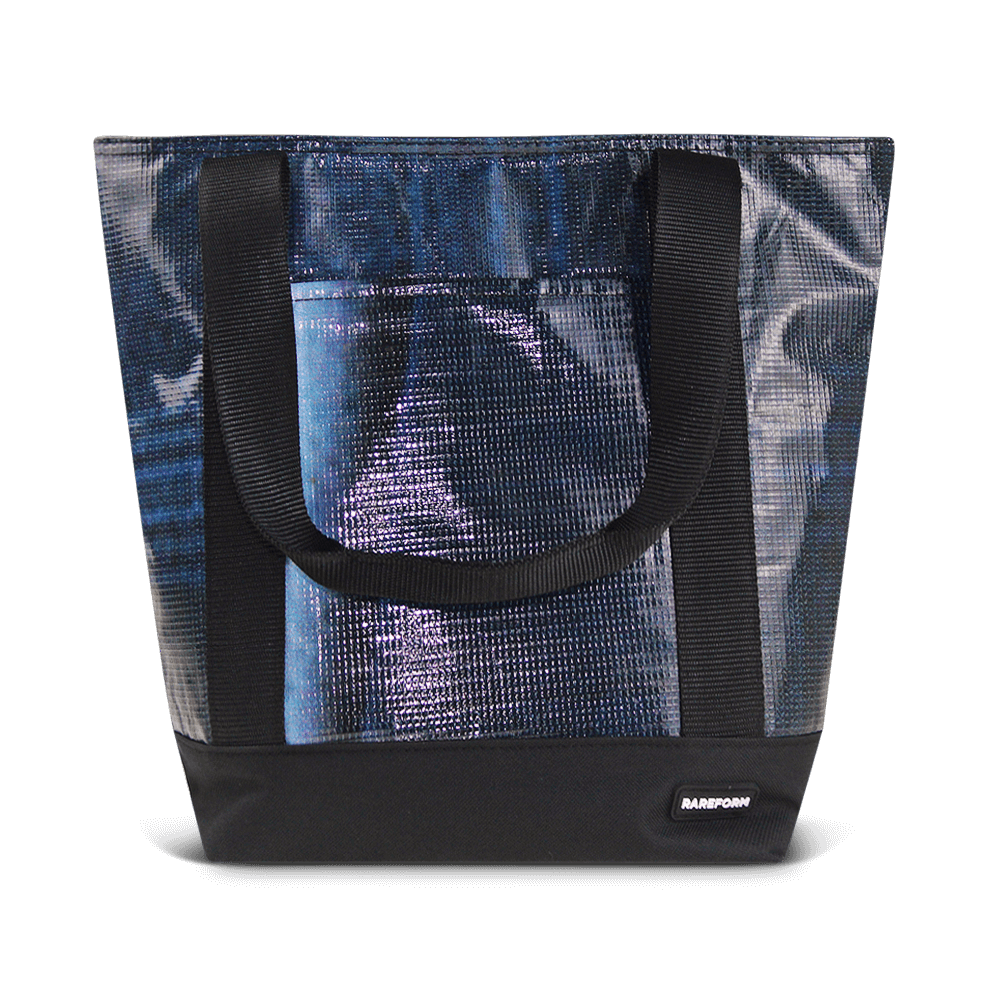 Beck Cooler Tote