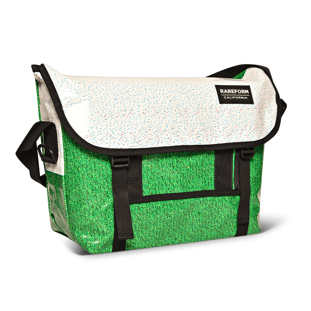 Manhattan Messenger Bag