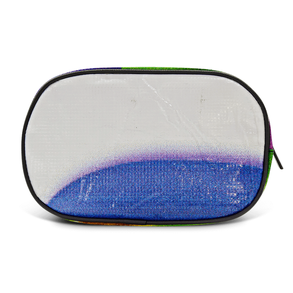 Riley Cosmetic Bag