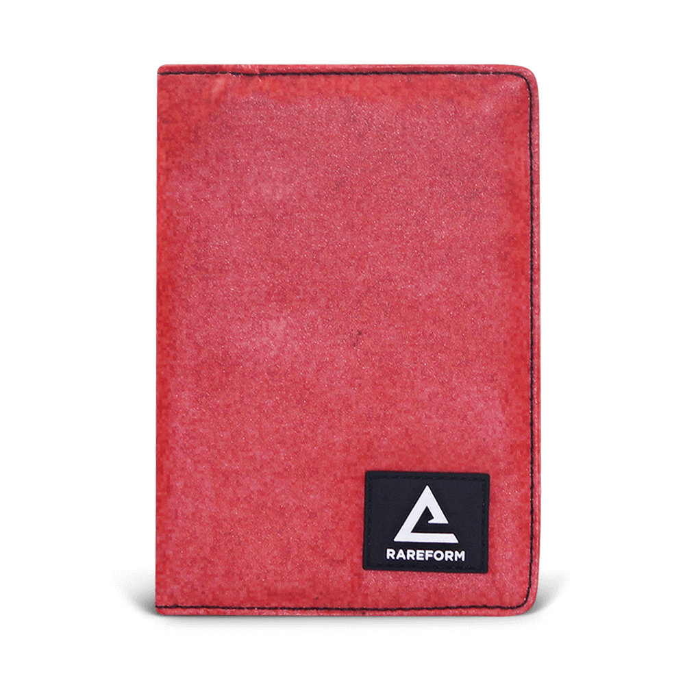 Huxley Passport Holder