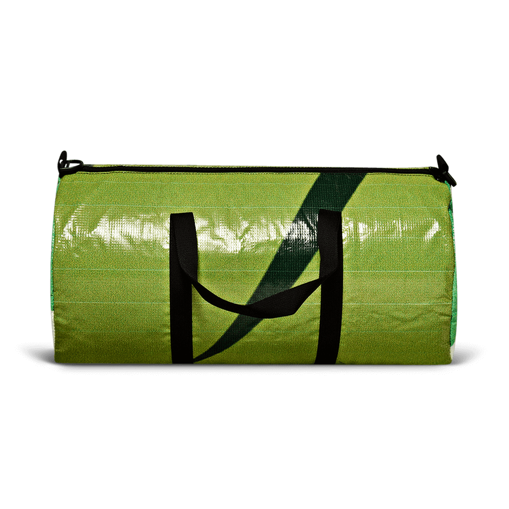 Mini Weekender Duffle