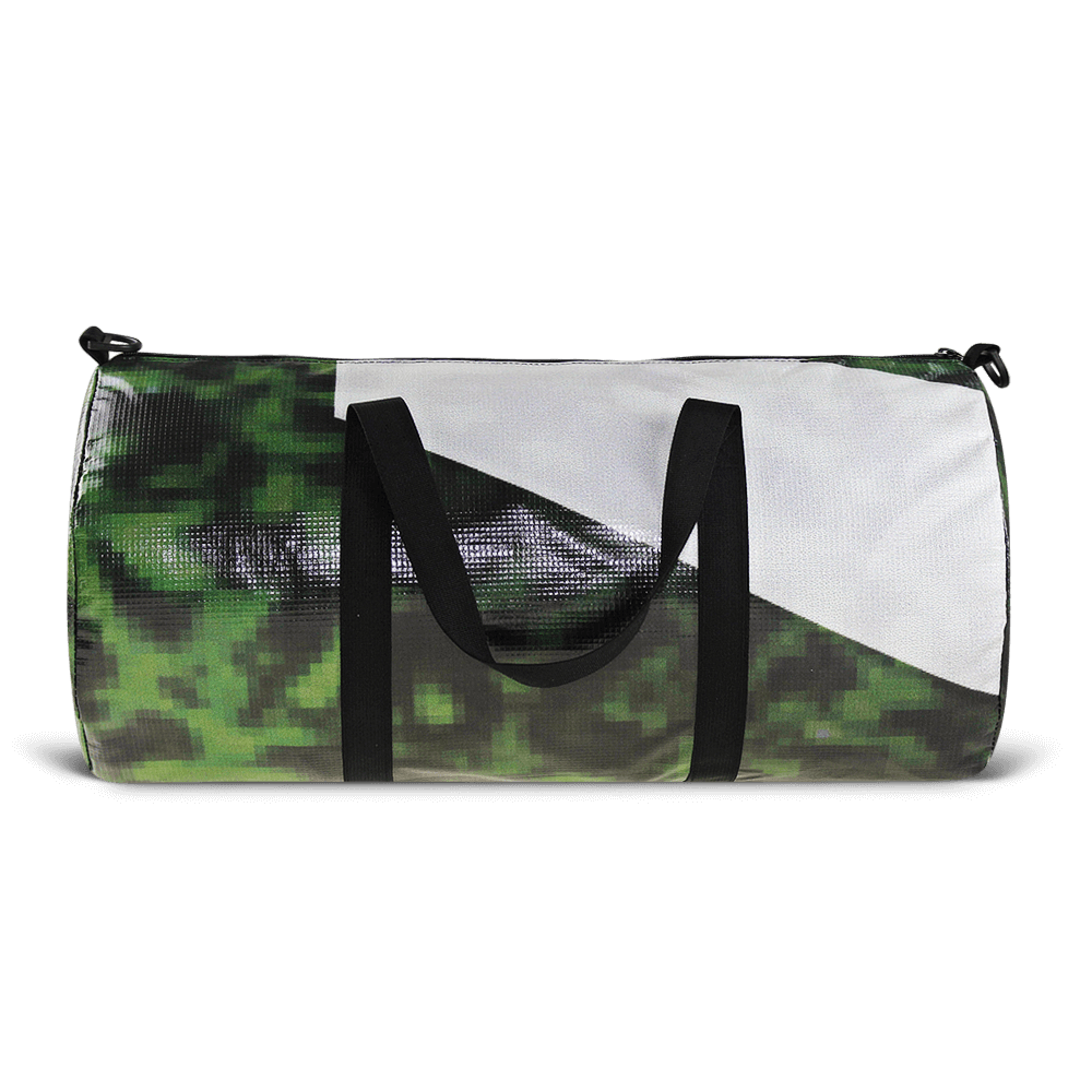 Light Duffle