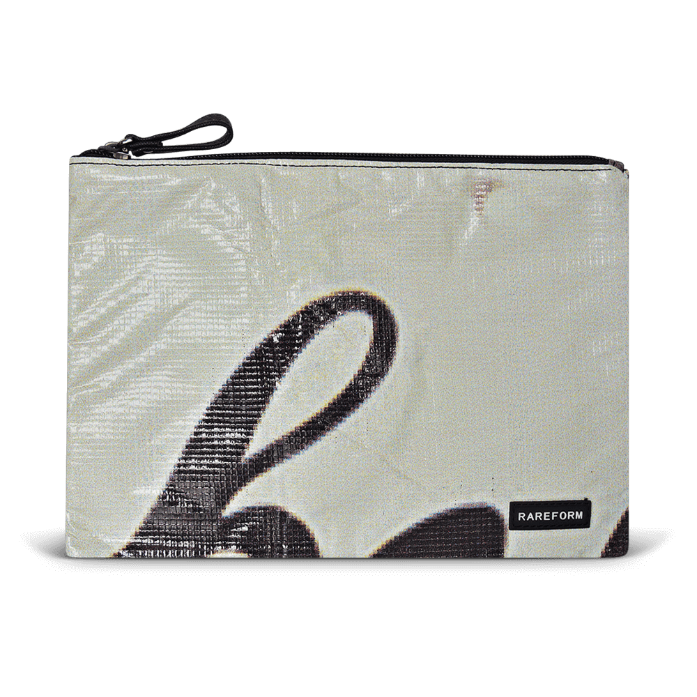 Charlie Pouch