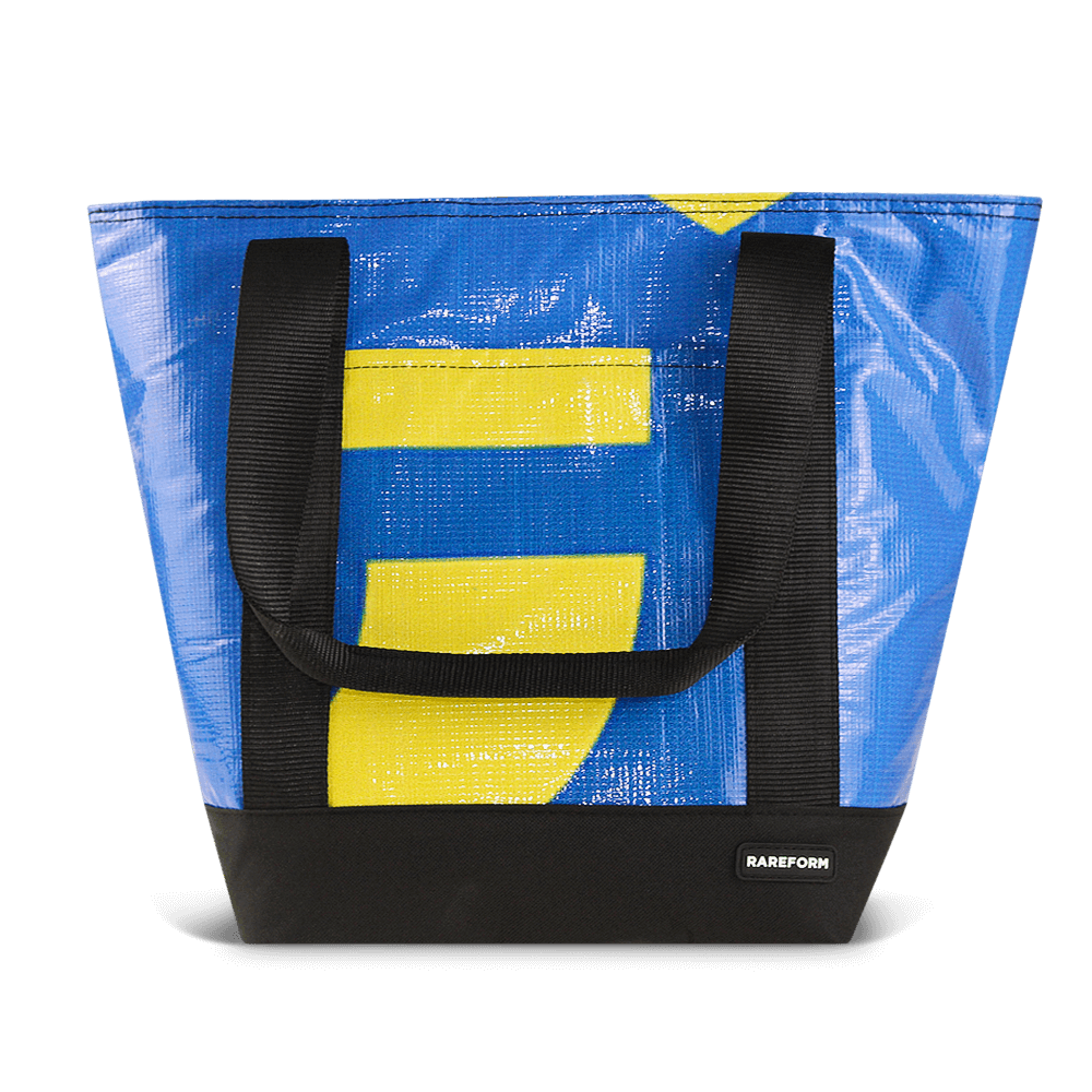 Beck Cooler Tote