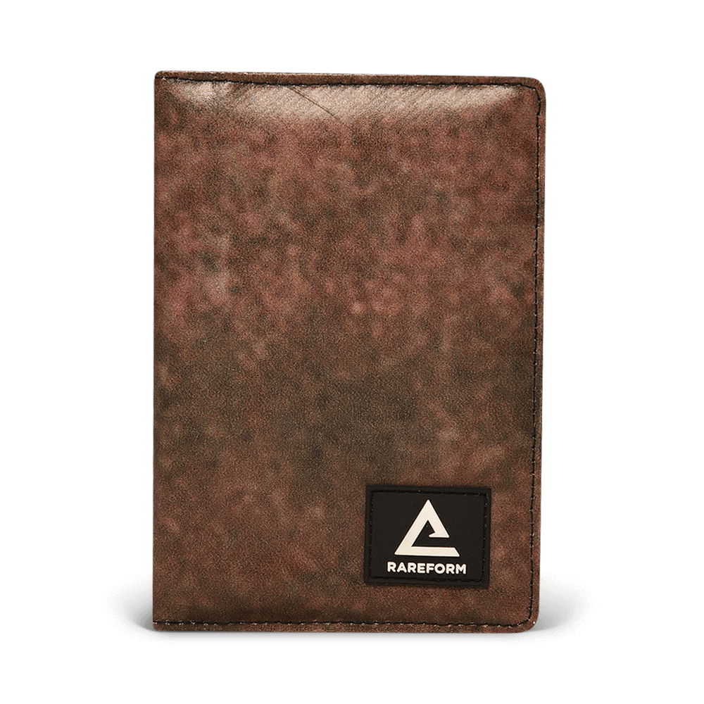 Huxley Passport Holder
