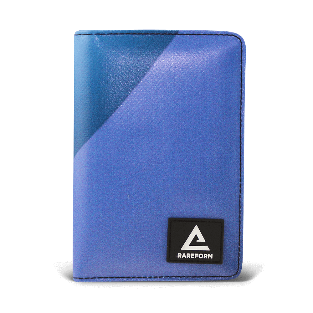 Huxley Passport Holder