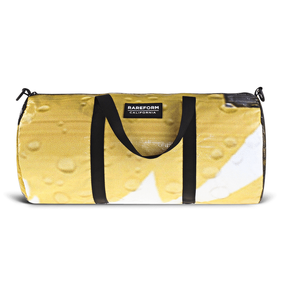 Light Duffle