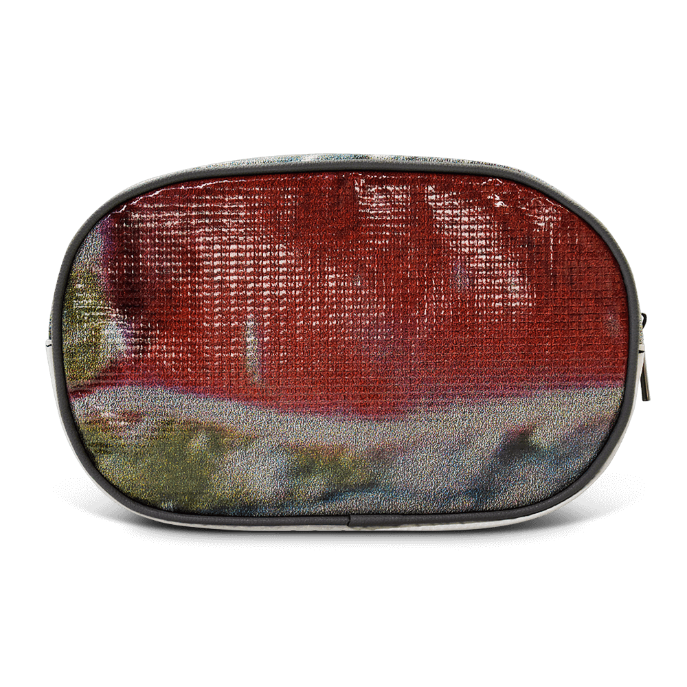 Riley Cosmetic Bag
