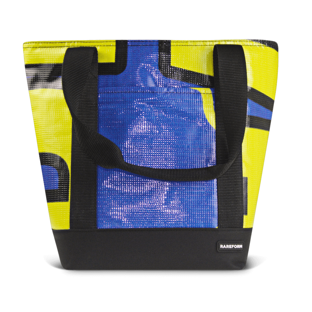 Beck Cooler Tote