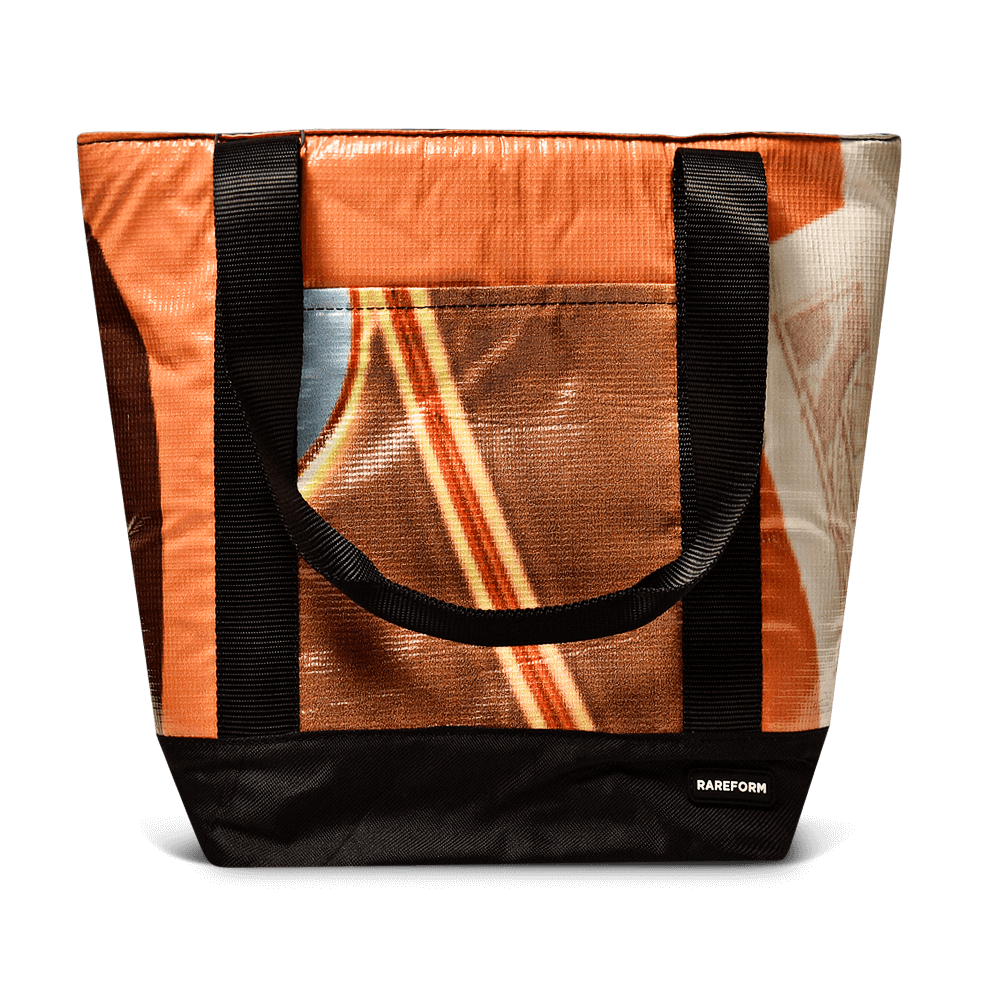 Beck Cooler Tote