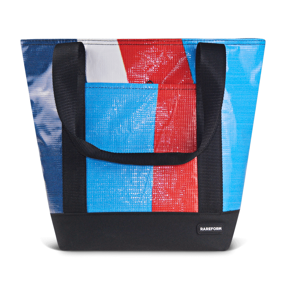 Beck Cooler Tote
