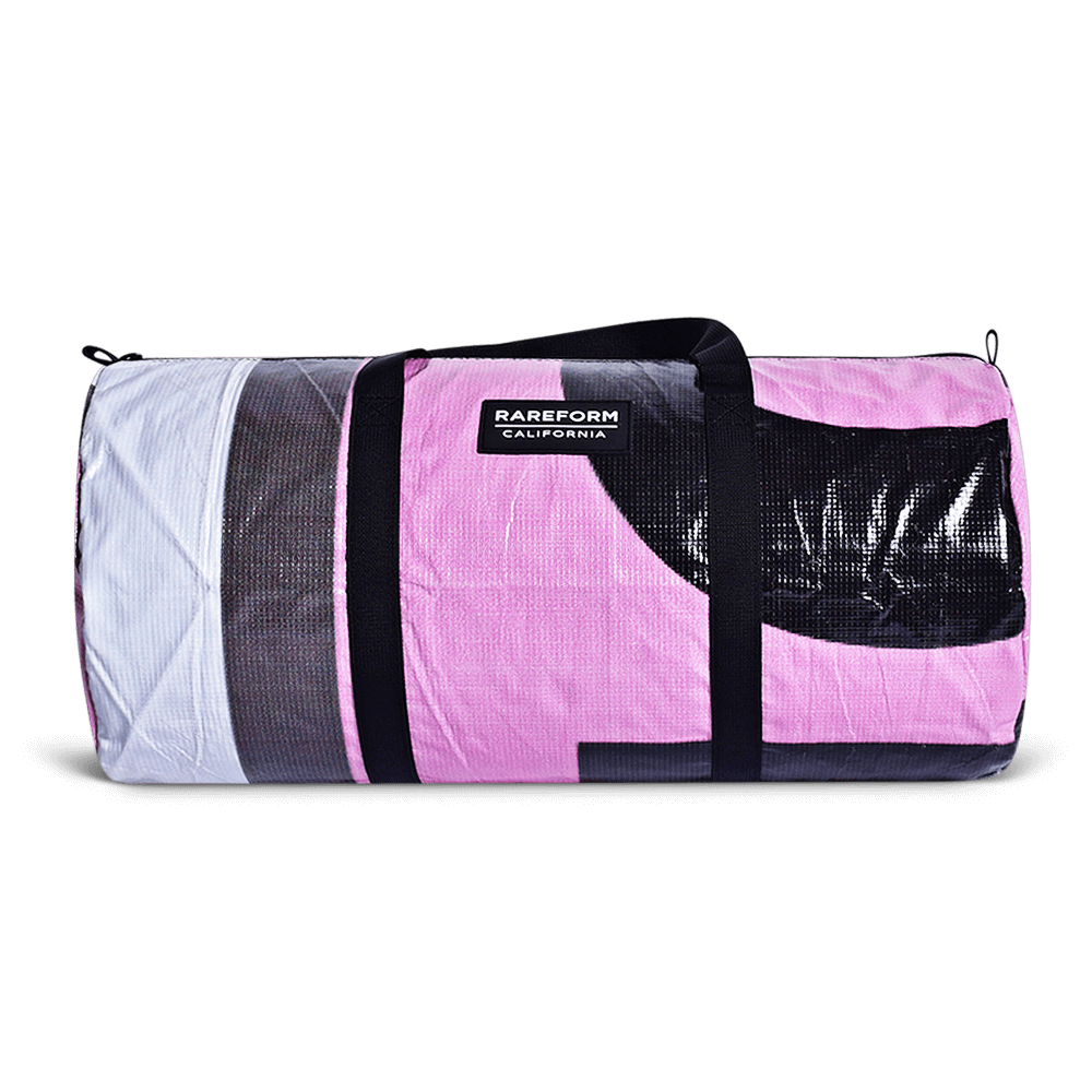 Light Duffle