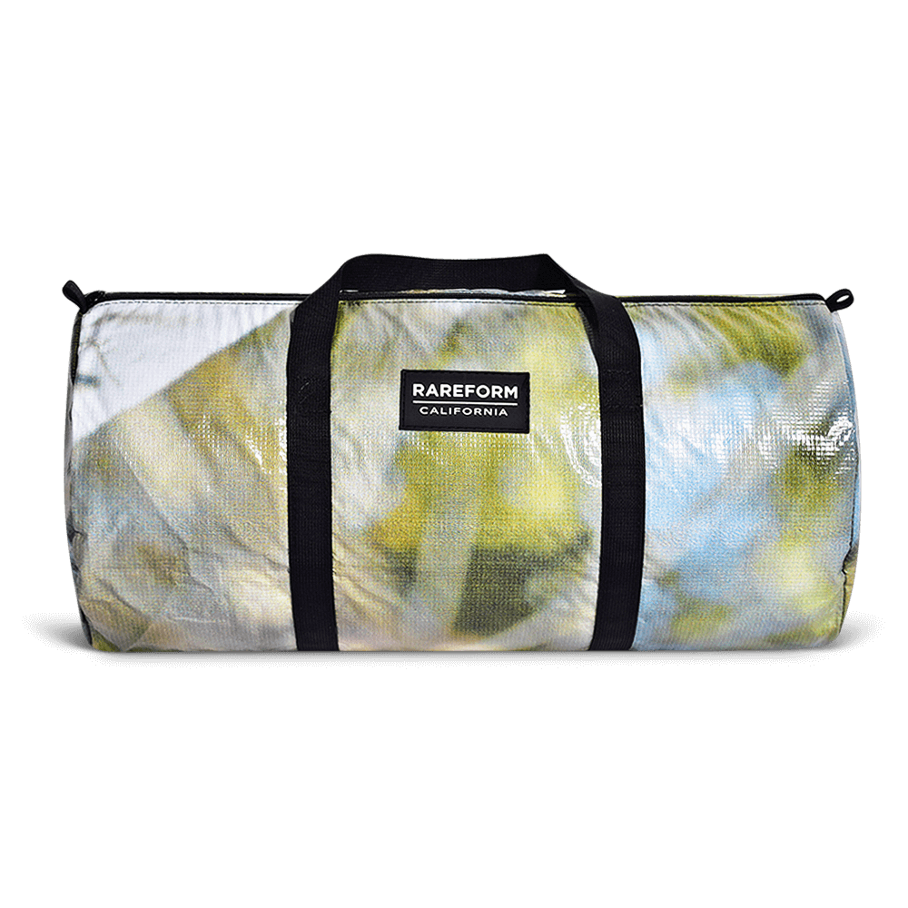 Light Duffle
